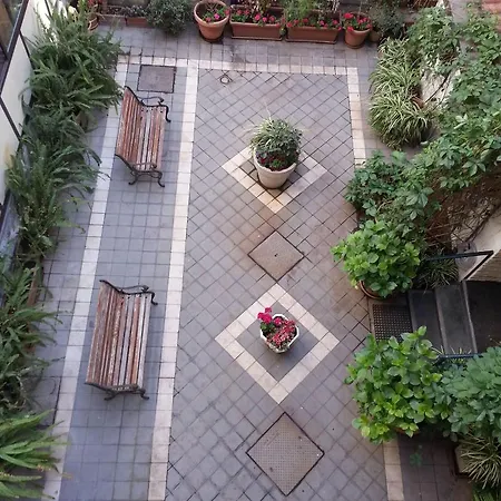 Antico Corso Bed & Breakfast 3*