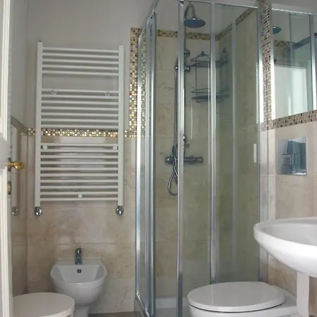 Antico Corso Bed & Breakfast 3*
