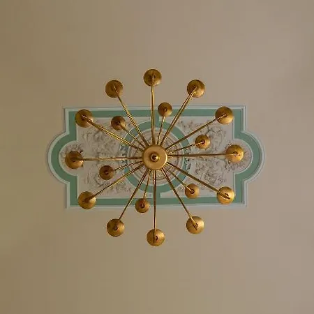 Antico Corso Bed & Breakfast