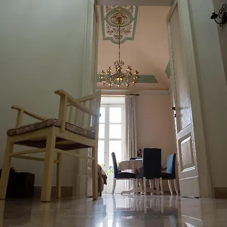 Antico Corso Bed & Breakfast Catania