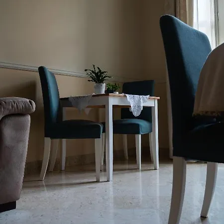 Antico Corso Bed & Breakfast 3*