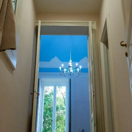 Antico Corso Bed & Breakfast 3*
