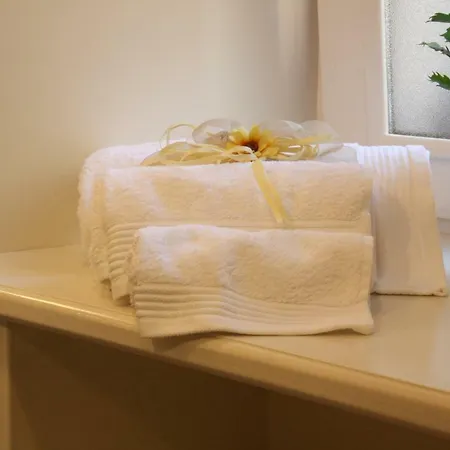 Antico Corso Bed & Breakfast 3*