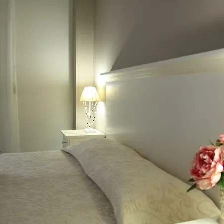 Antico Corso 3* Katanya