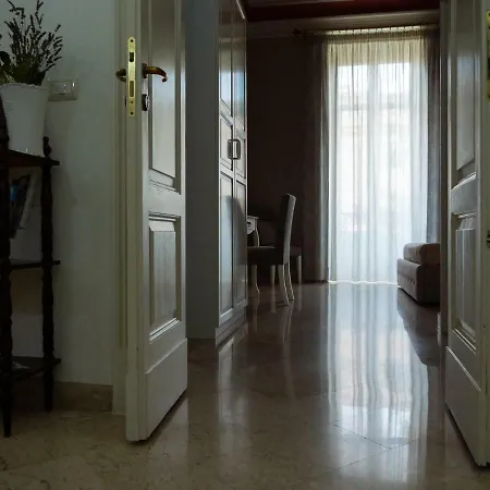 Bed & Breakfast Antico Corso