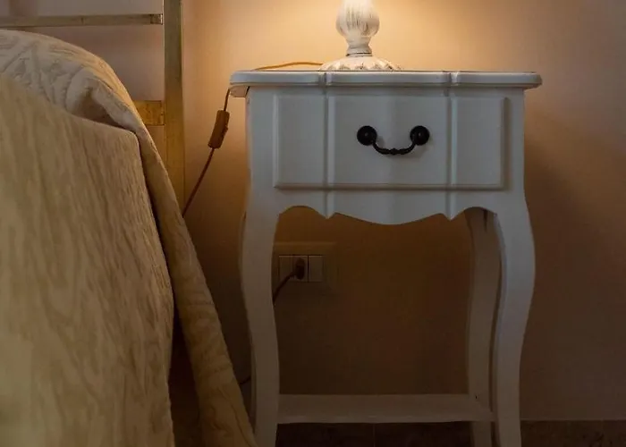 Antico Corso 3* Katanya