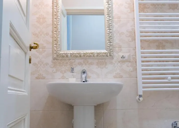 Oda ve Kahvaltı Antico Corso 3*