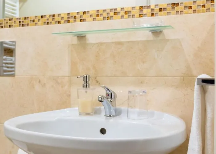 Antico Corso Oda ve Kahvaltı