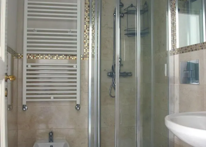 Antico Corso Oda ve Kahvaltı 3*