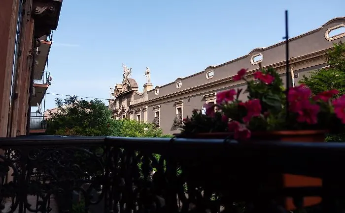 Antico Corso Oda ve Kahvaltı