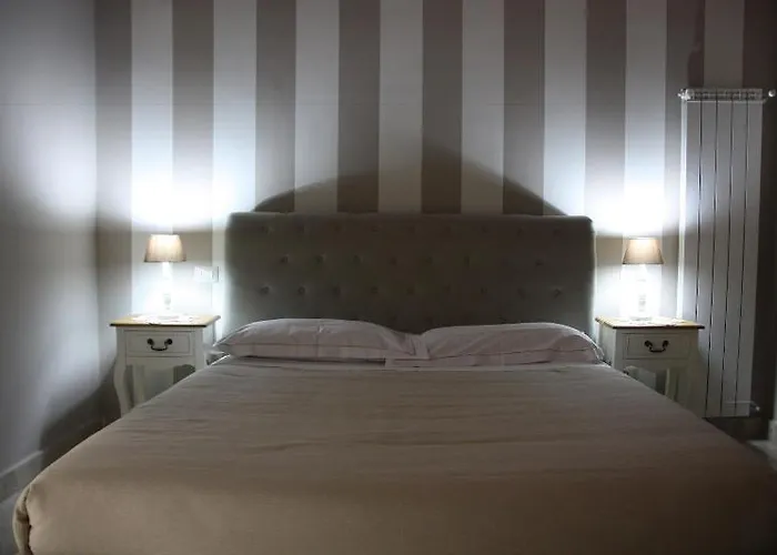 Antico Corso Oda ve Kahvaltı 3*