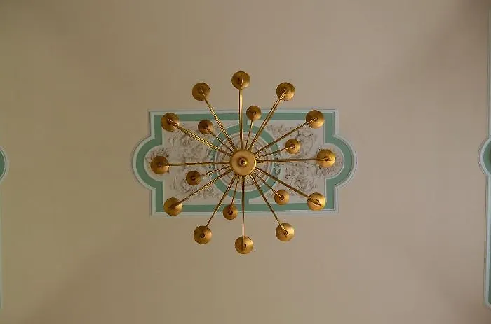 Antico Corso Oda ve Kahvaltı