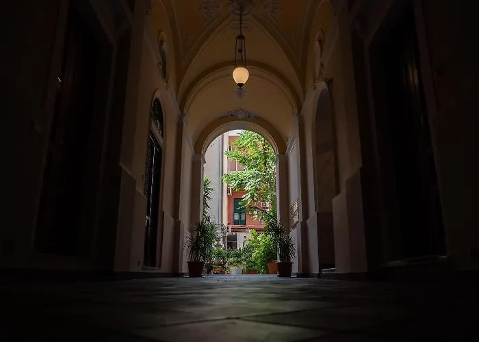 Antico Corso Katanya