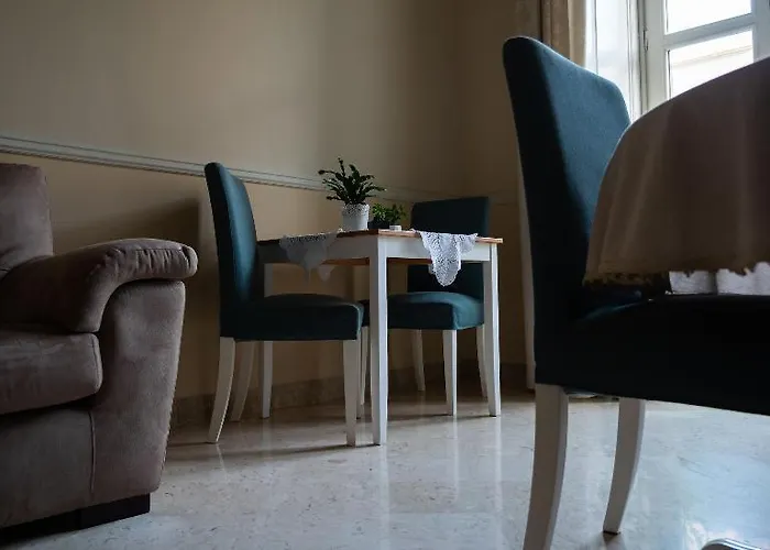 Antico Corso Oda ve Kahvaltı 3*