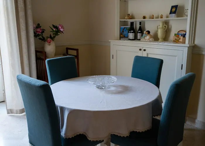 Oda ve Kahvaltı Antico Corso Katanya