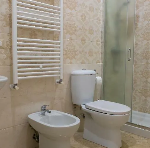 Antico Corso 3* Katanya