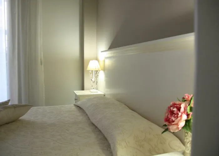 Antico Corso 3* Katanya