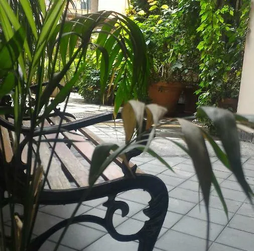 Oda ve Kahvaltı Antico Corso Katanya