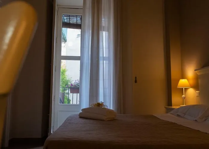 Oda ve Kahvaltı Antico Corso