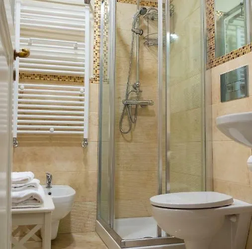 Oda ve Kahvaltı Antico Corso 3*