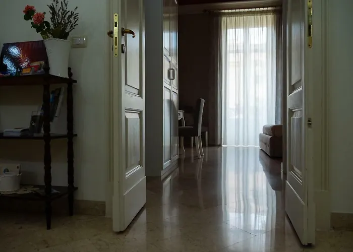 Oda ve Kahvaltı Antico Corso