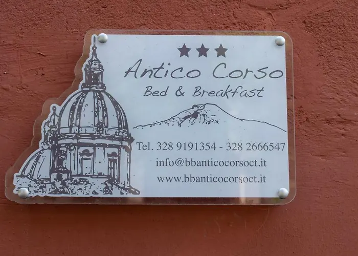 Antico Corso Katanya