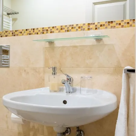 Antico Corso Bed and breakfast