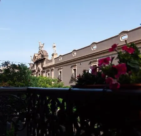 Antico Corso Bed and breakfast