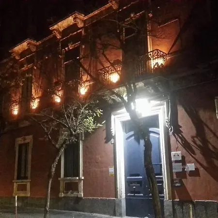 Antico Corso 3* Catania