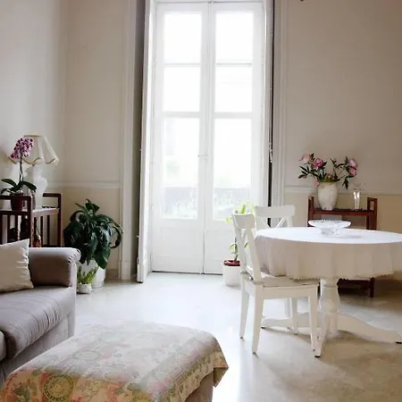 Bed & Breakfast Antico Corso Catania