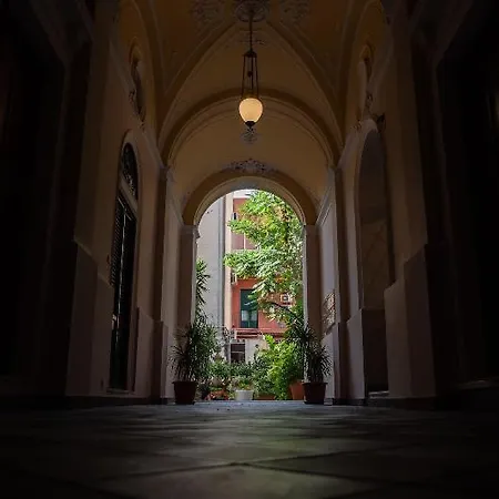 Antico Corso Catánia