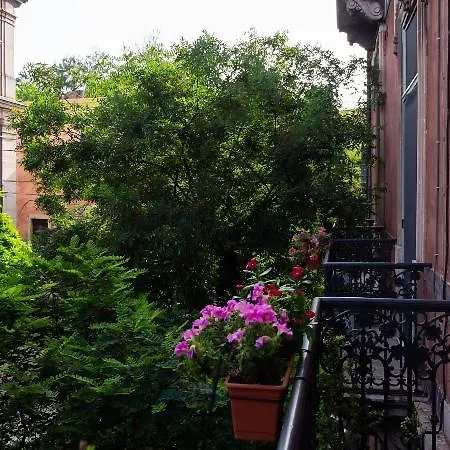 Bed and Breakfast Antico Corso Κατάνια