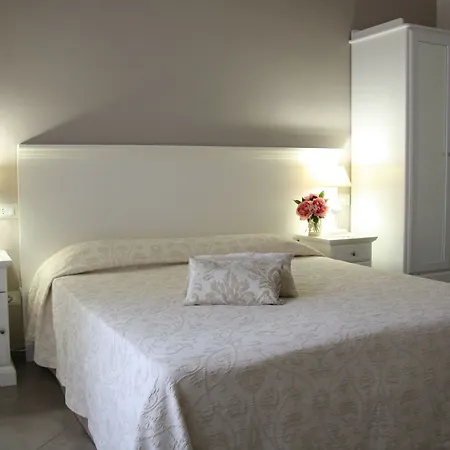 Antico Corso 住宿加早餐酒店 卡塔尼亚