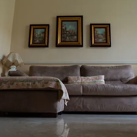 Antico Corso 3* 卡塔尼亚