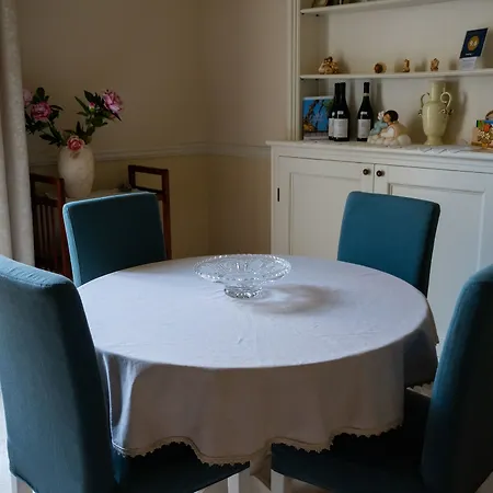 Bed & Breakfast Antico Corso Catania