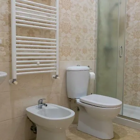 Antico Corso 3* 卡塔尼亚