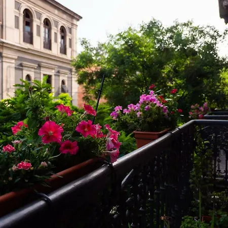 Antico Corso Bed and breakfast Catania