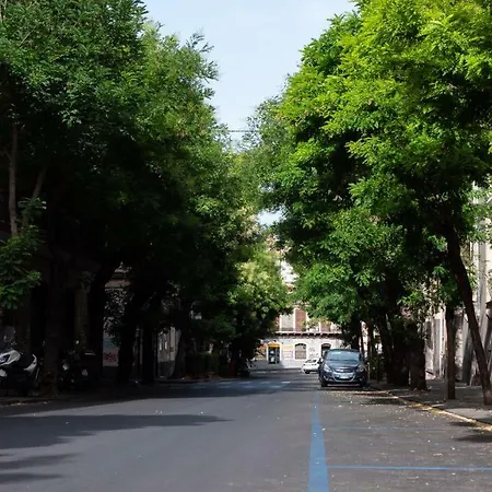 Antico Corso Catania