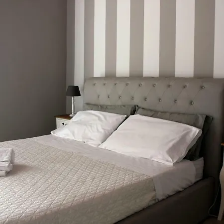Bed and breakfast Antico Corso 3*