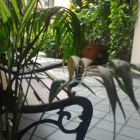 Bed and breakfast Antico Corso Catania