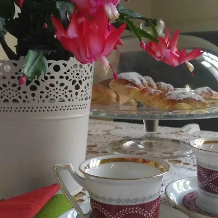 Antico Corso 3* 卡塔尼亚