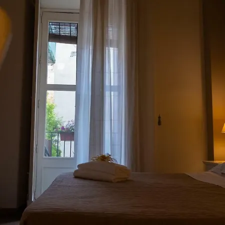 Bed & Breakfast Antico Corso