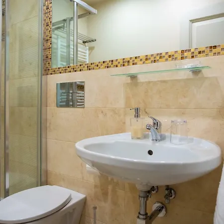 Antico Corso 住宿加早餐酒店 3*