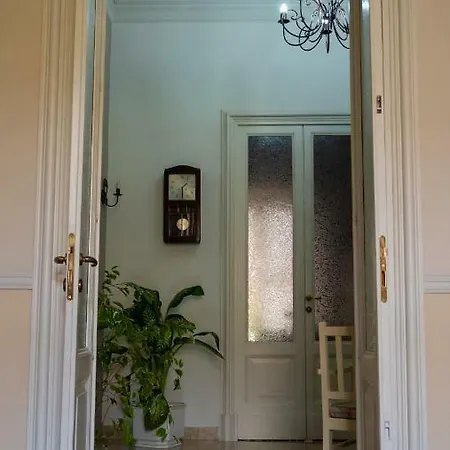 Antico Corso Bed and breakfast Catania