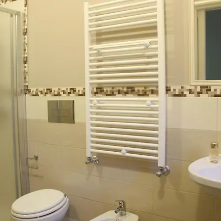 Bed and breakfast Antico Corso Catania