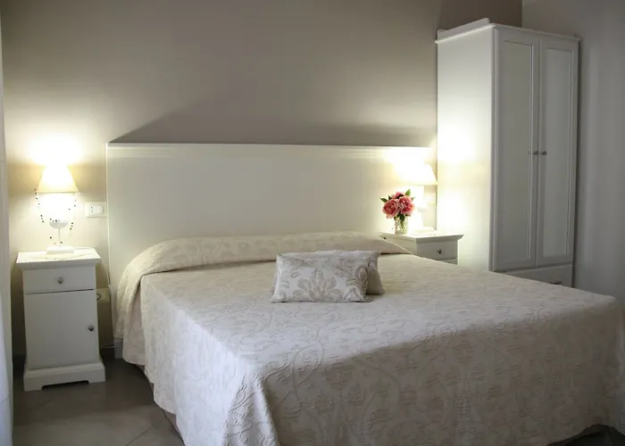 Antico Corso ベッド・アンド・ブレックファスト カターニア