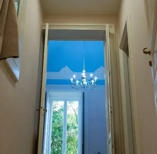 Antico Corso ベッド・アンド・ブレックファスト 3*