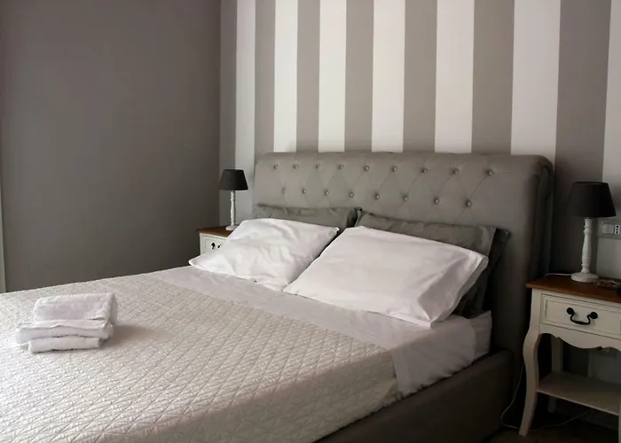 ベッド・アンド・ブレックファスト Antico Corso 3*