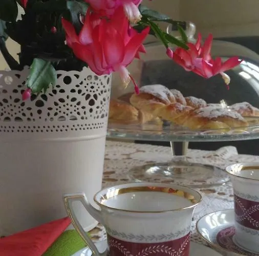 Antico Corso 3* カターニア