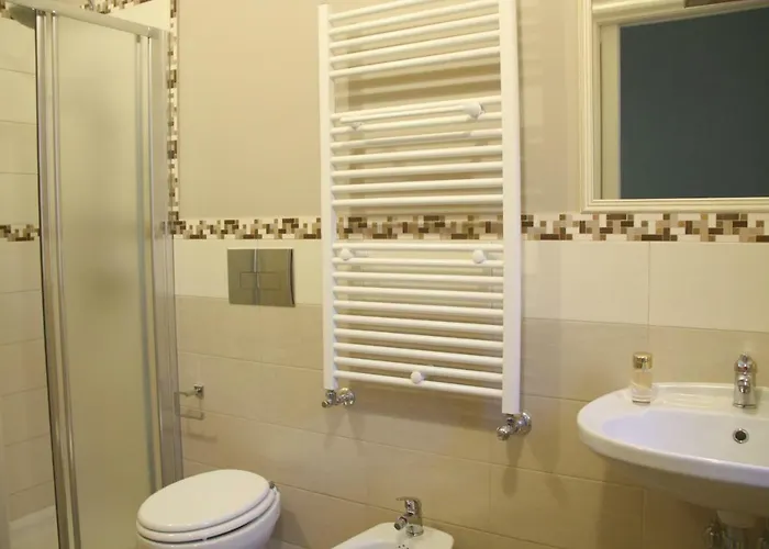 ベッド・アンド・ブレックファスト Antico Corso カターニア